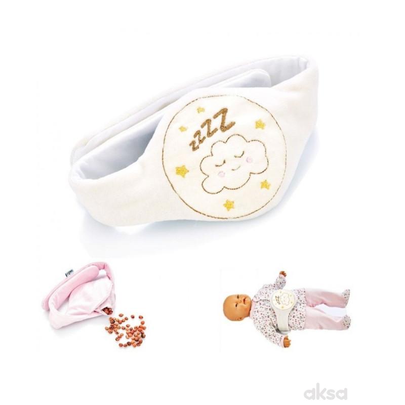BabyJem termofor za grčeve pojas beige