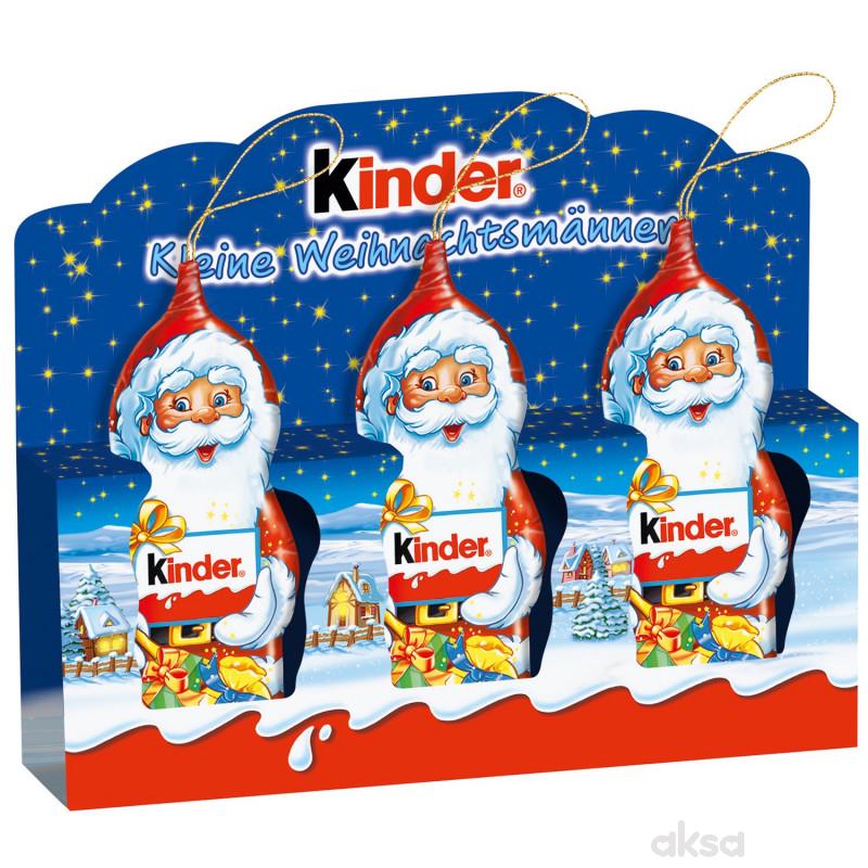 Kinder figura Cava (3x15g) 45g 