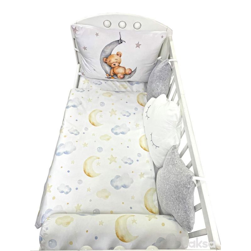Baby Textil posteljina sanjalica