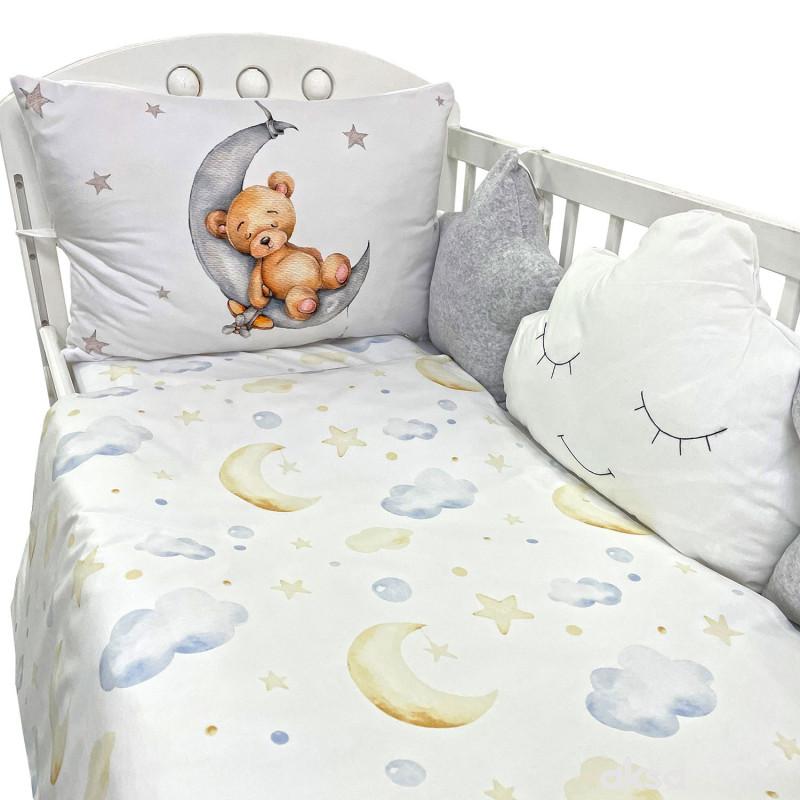 Baby Textil posteljina sanjalica