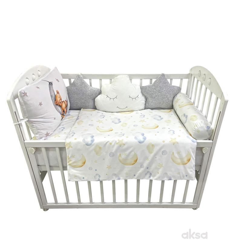 Baby Textil posteljina sanjalica