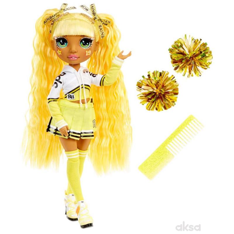 Rainbow High Cheer Dolls asst 