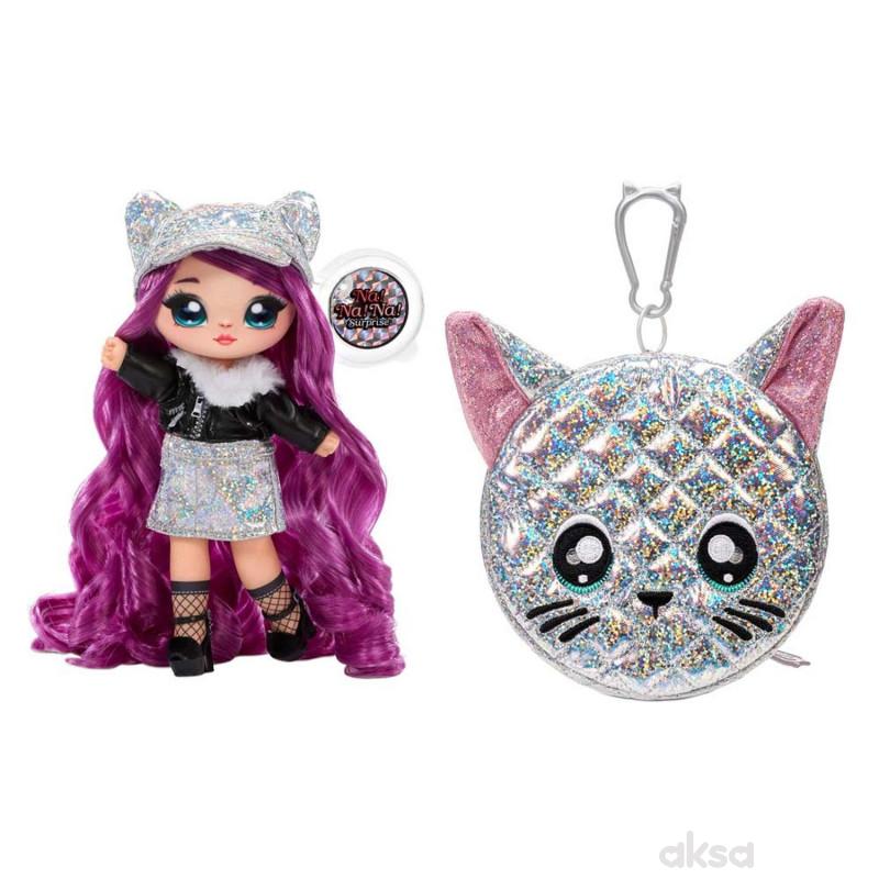NA NA NA Pom Glam asst