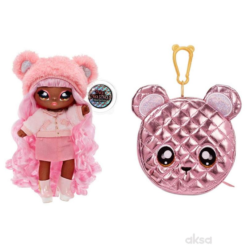 NA NA NA Pom Glam asst