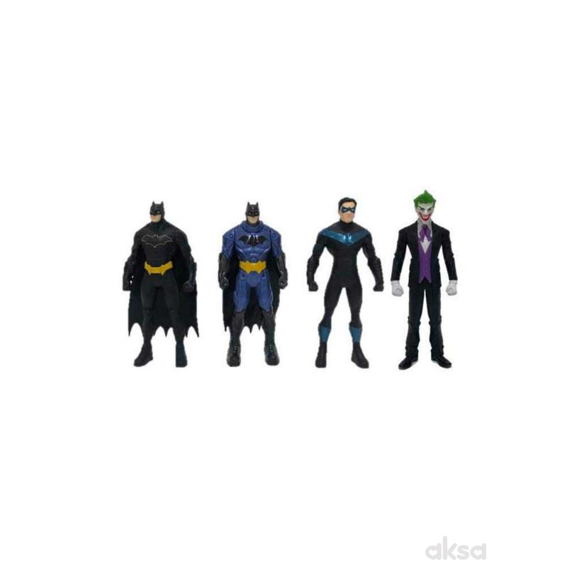 Batman figura asst