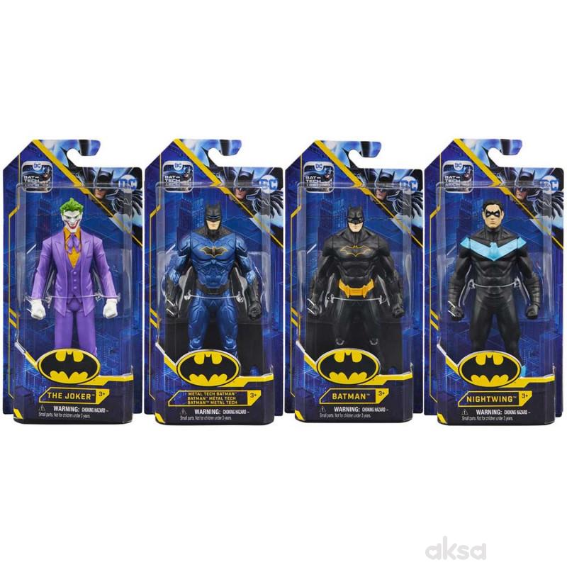 Batman figura asst 