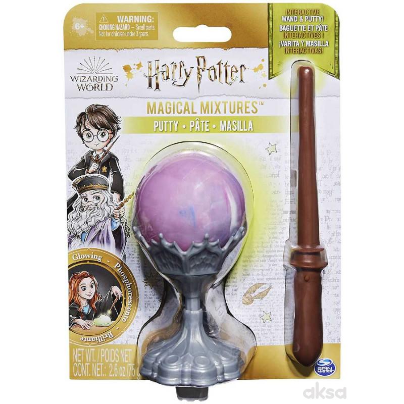 Harry Potter magična kugla asst