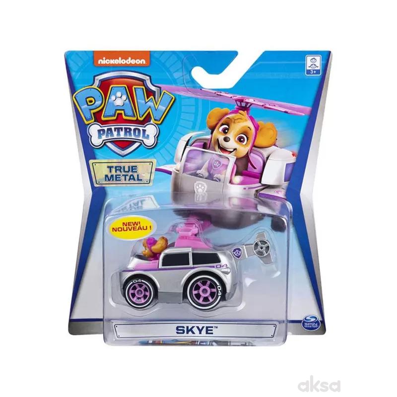 Paw Patrol spasilačka vozila asst 