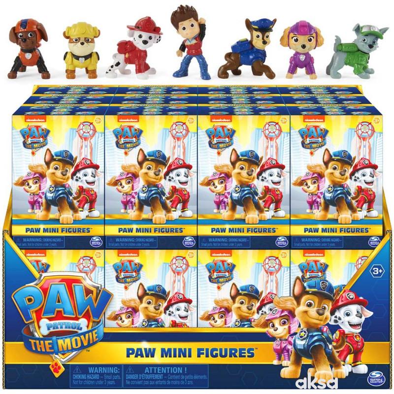 Paw Patrol figura iznenađenja asst