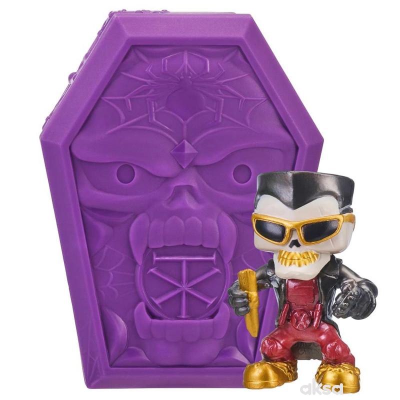 Treasure X Mini monster asst