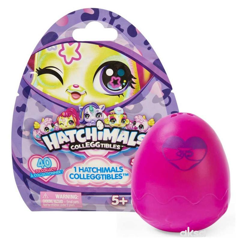 Hatchimals 10 iznenađenja set 