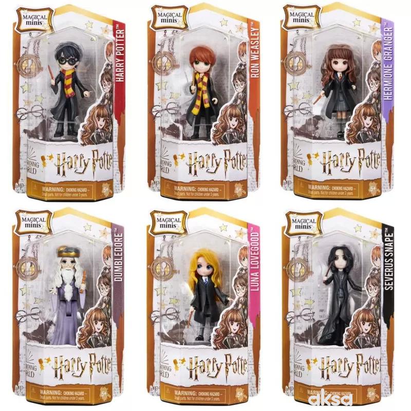 Harry Potter figura asst