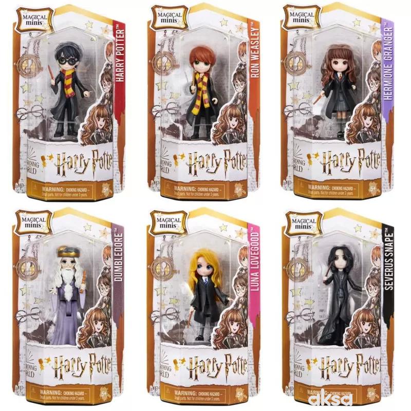 Harry Potter figura asst 