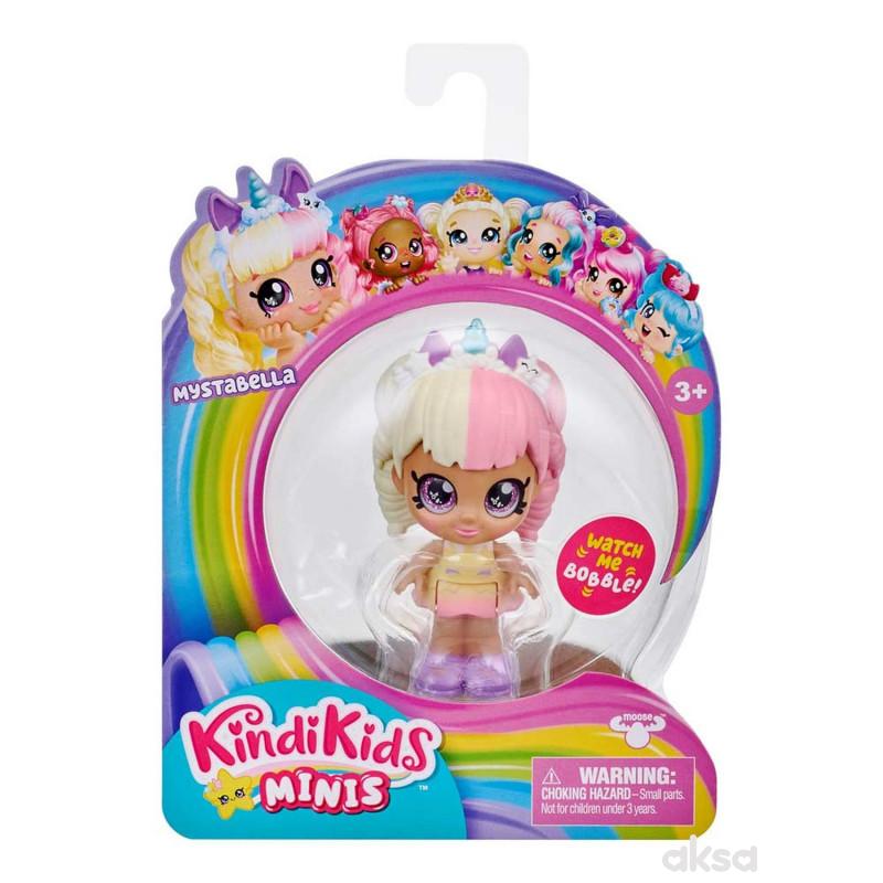 Kindi Kids Minie doll asst