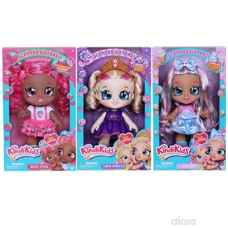 Kindy Kids Scented big sis 