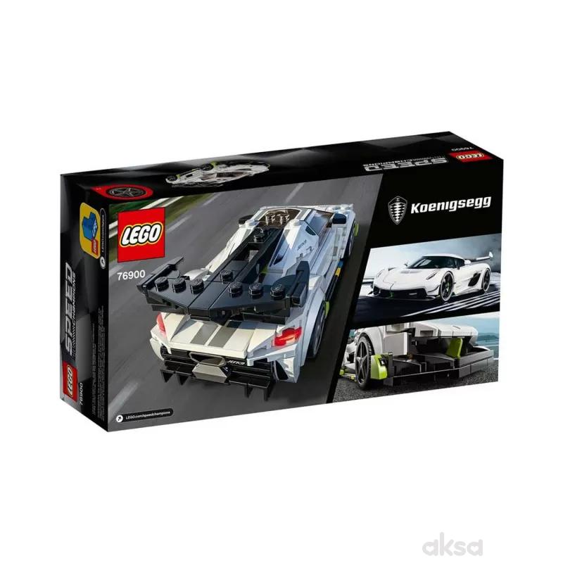 Lego Speed champions ip-car-1