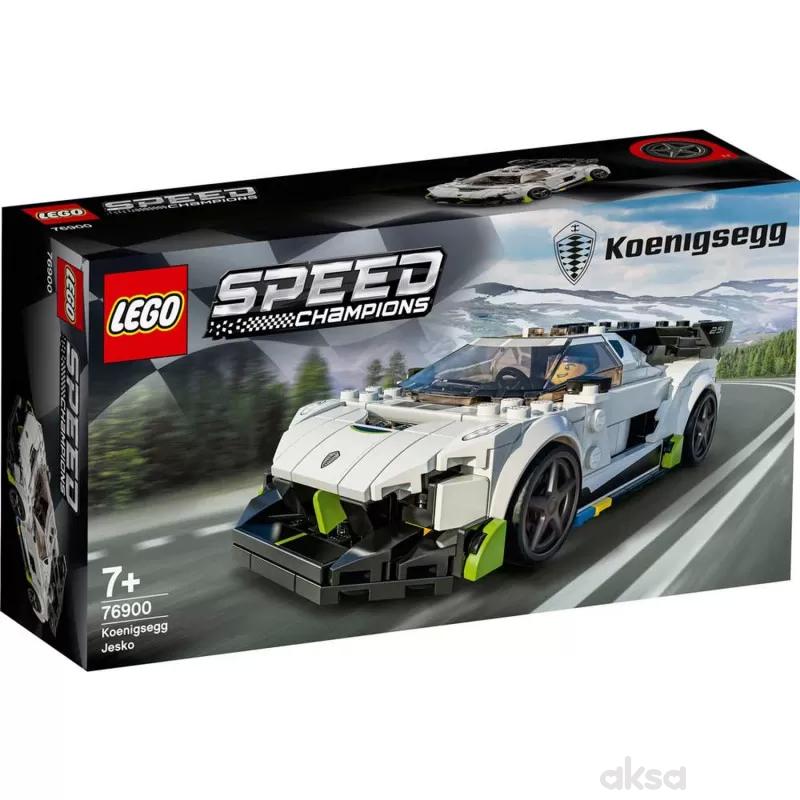 Lego Speed champions ip-car-1