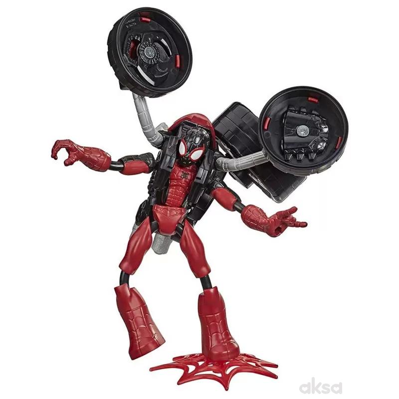 Spiderman Bend and Flex - Vehicle