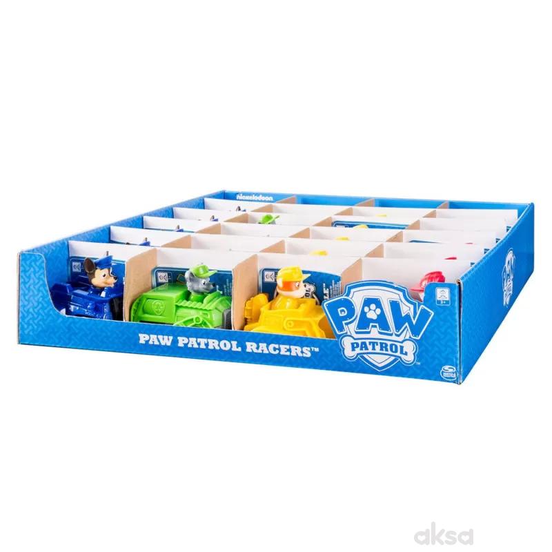 Paw Patrol mini spasilačka vozila asst