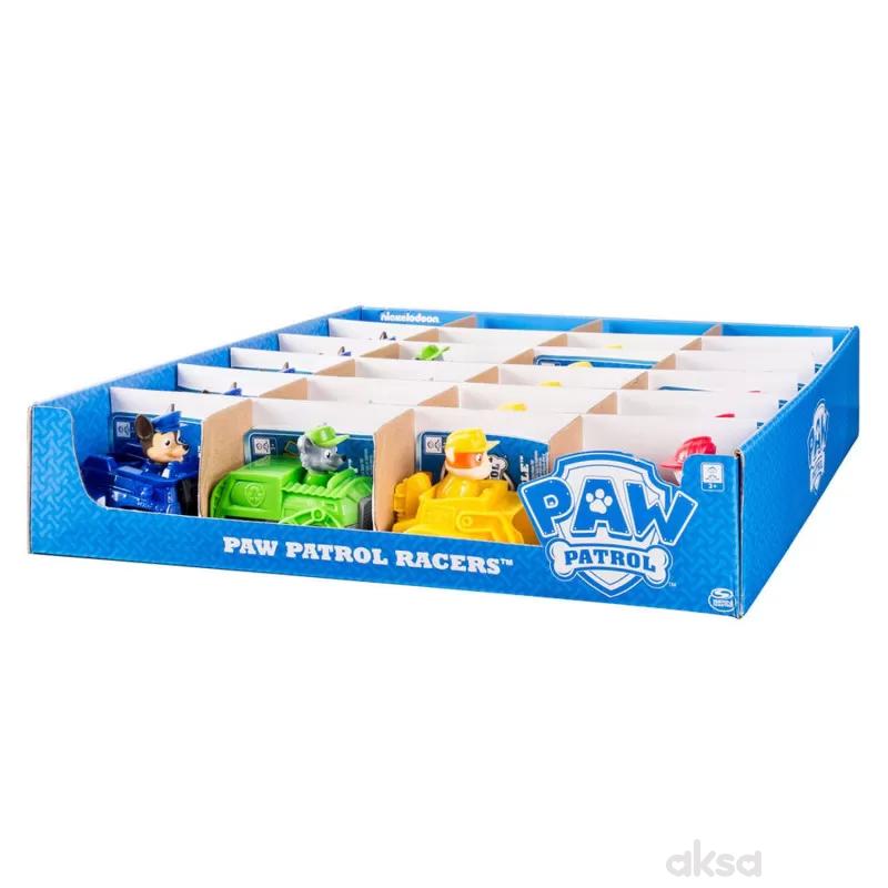 Paw Patrol mini spasilačka vozila asst 