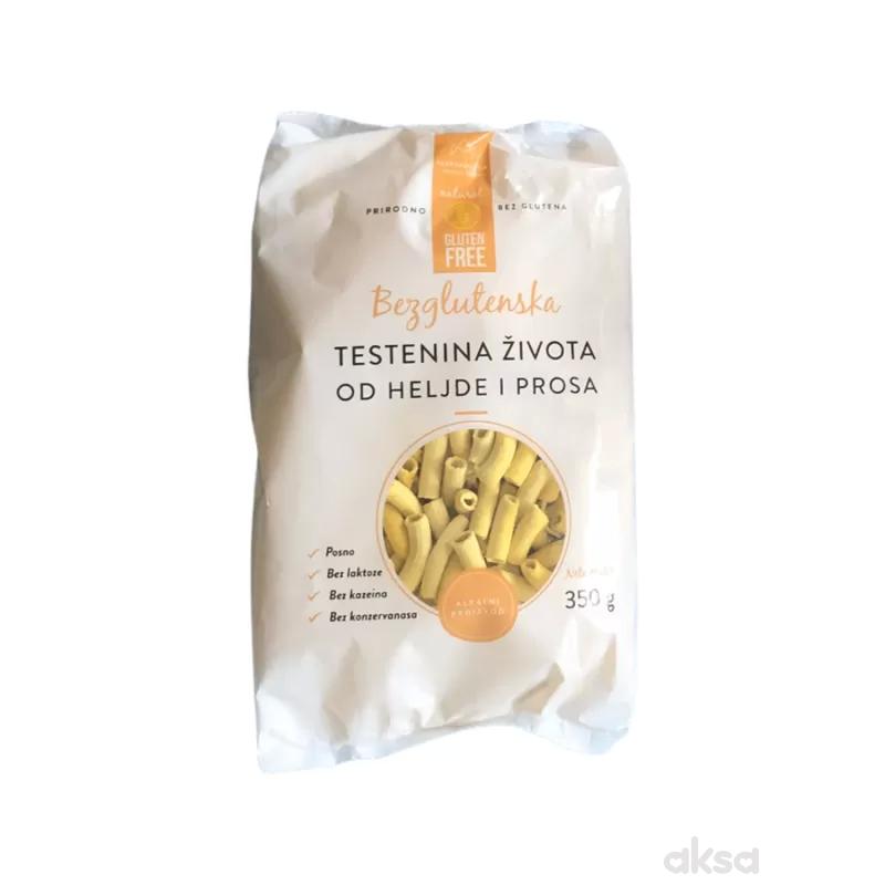 Aleksandrija testenina sa heljdom bez glut, 350g