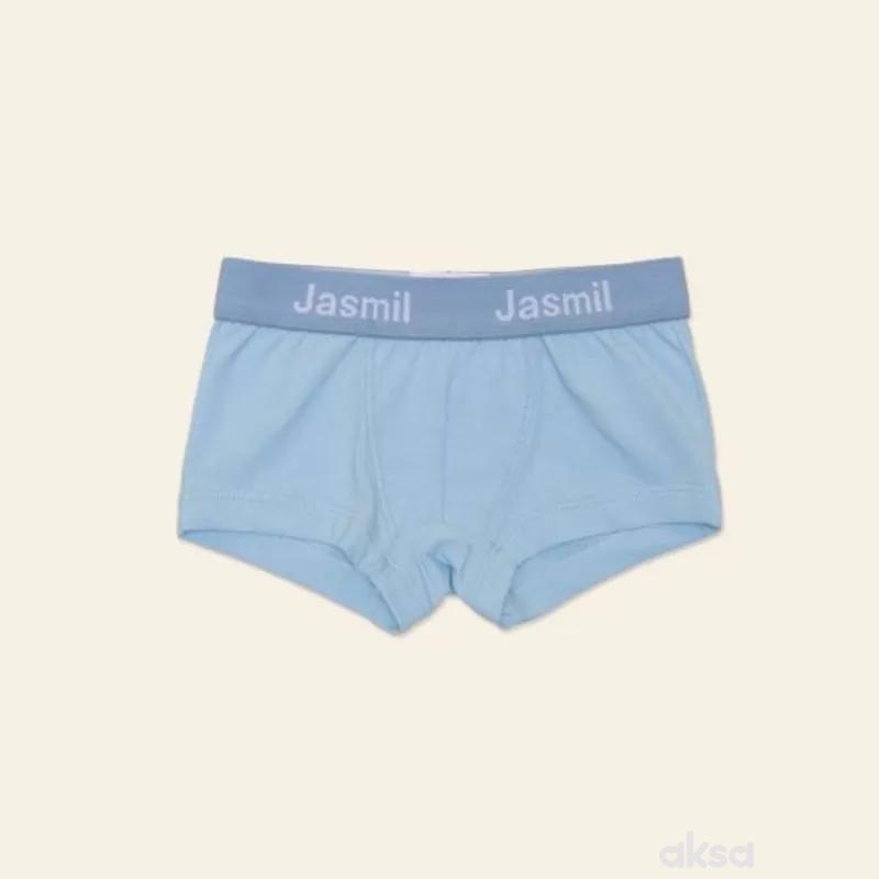Jasmil bokserice, dečaci