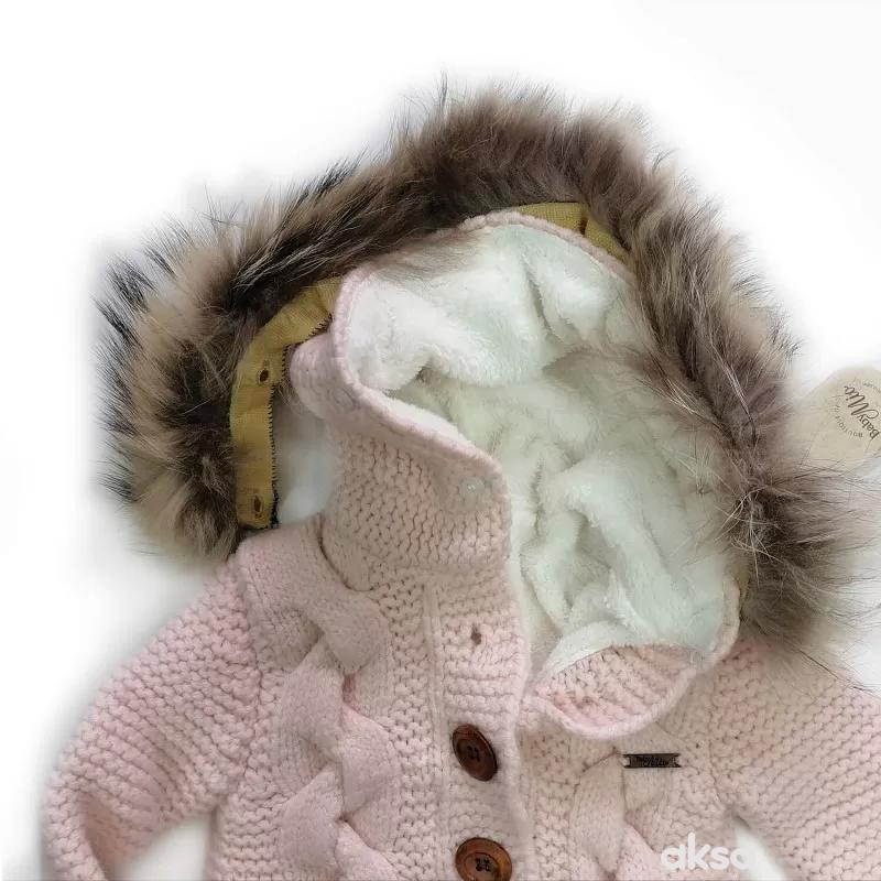Baby mio skafander, devojčice