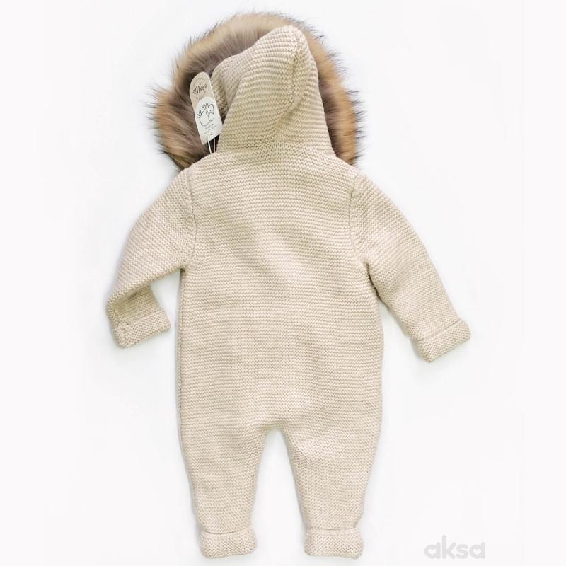 Baby mio skafander, dečaci