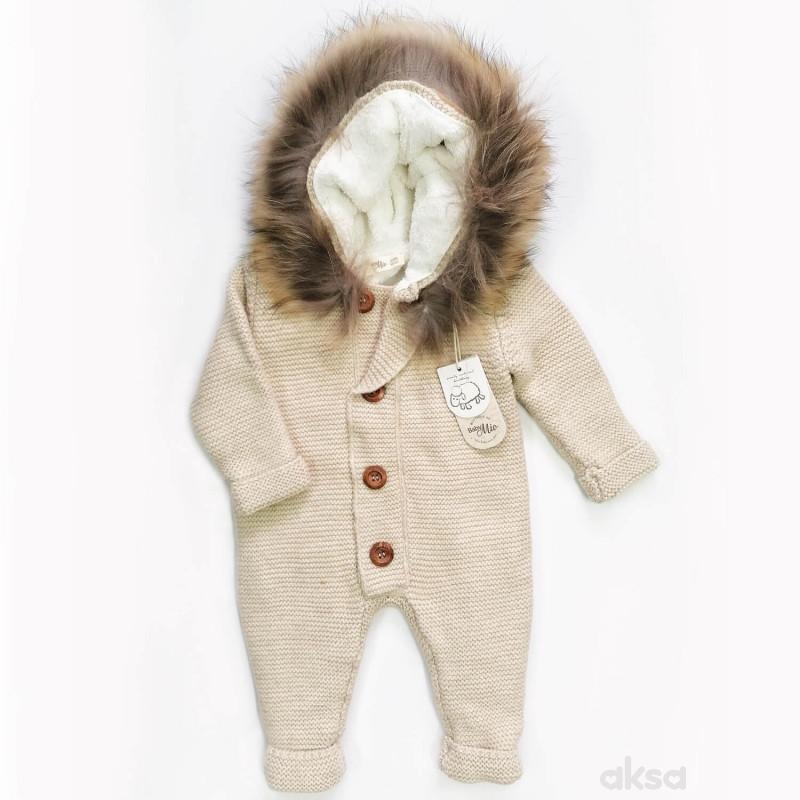 Baby mio skafander, dečaci