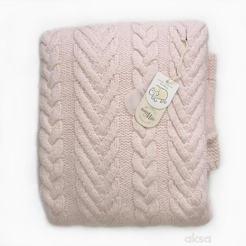 Baby mio ćebe, unisex