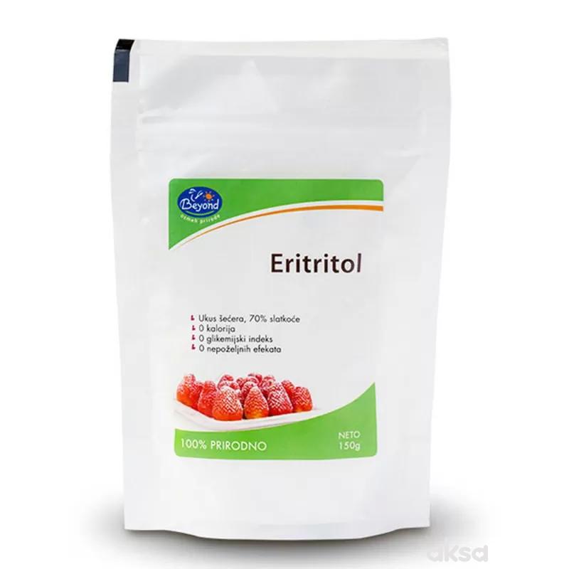 Beyond Eritritol 150g 