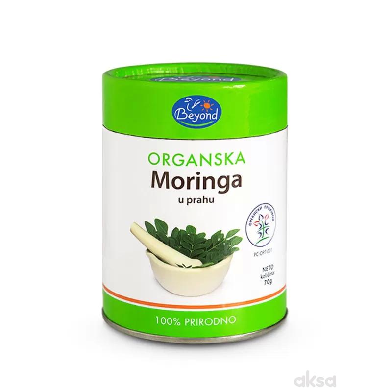 Beyond Moringa u prahu organic 70g 