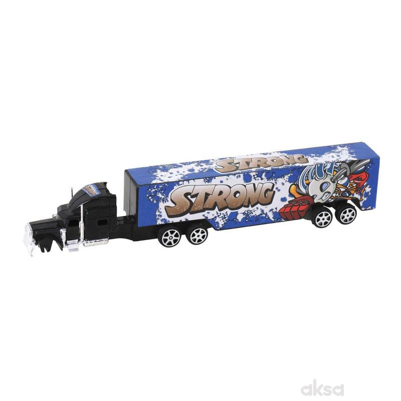 Cigioki igračka kamion