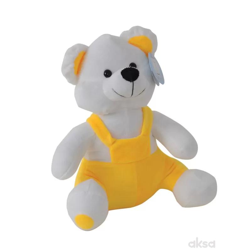Cigioki igračka plišana 30cm