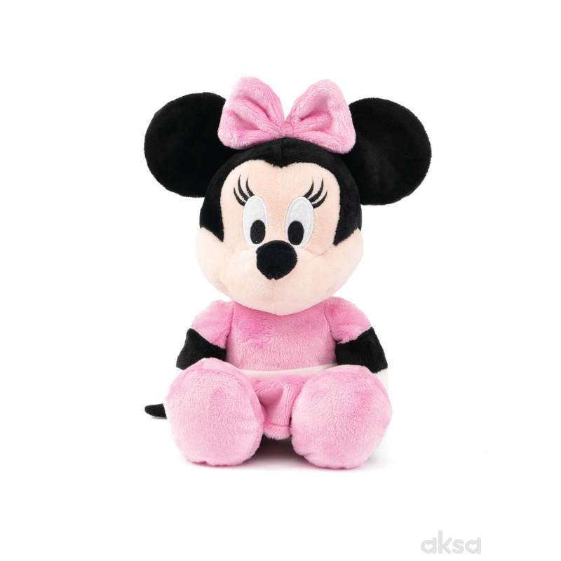 Disney pliš Flopsie Minnie 26cm