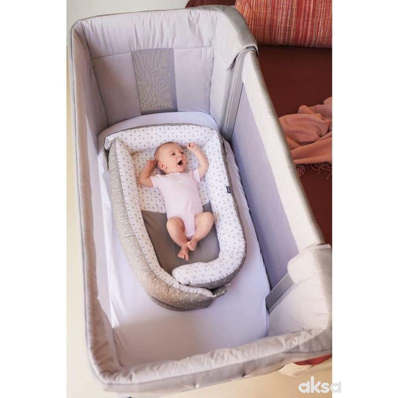 Chicco gnezdo za bebe Mummy pod, Panda 