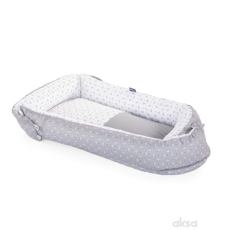 Chicco gnezdo za bebe Mummy pod, Panda