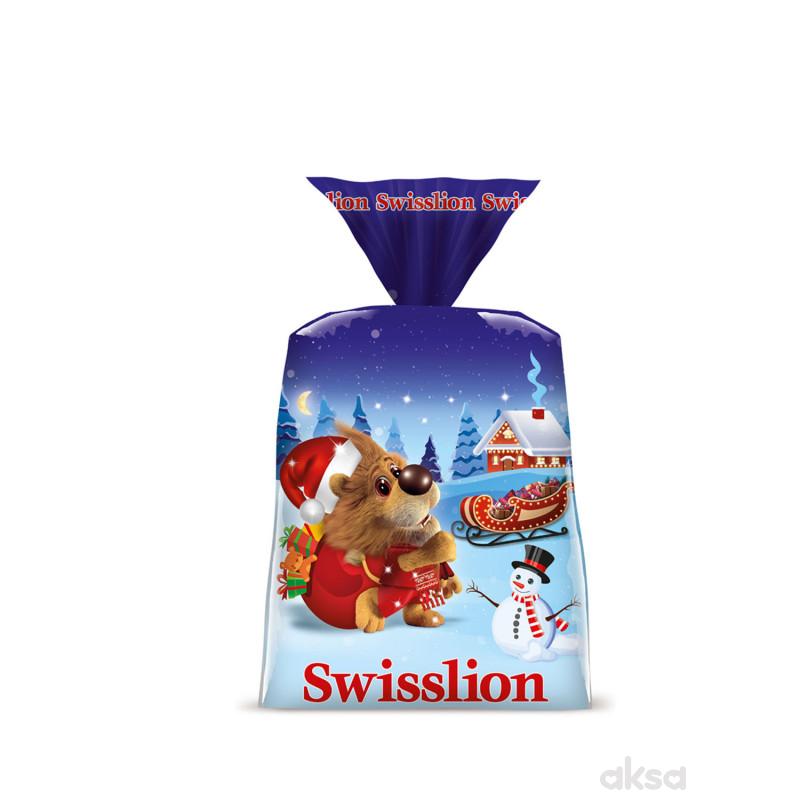 Swisslion novogodišnji paketić kesa 1350g 