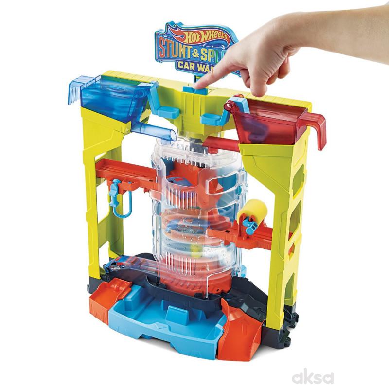 Hot Wheels mega perionica