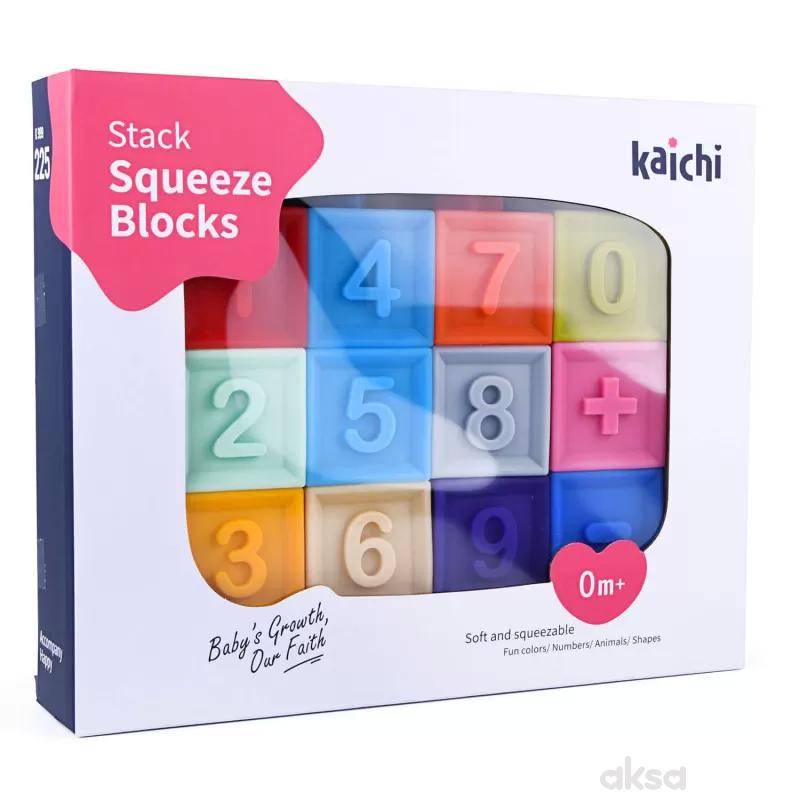 HK Mini, igračka zanimljive kocke