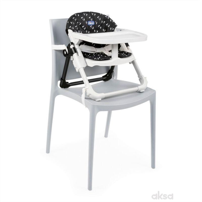 Chicco hranilica Chairy, Sweetdog