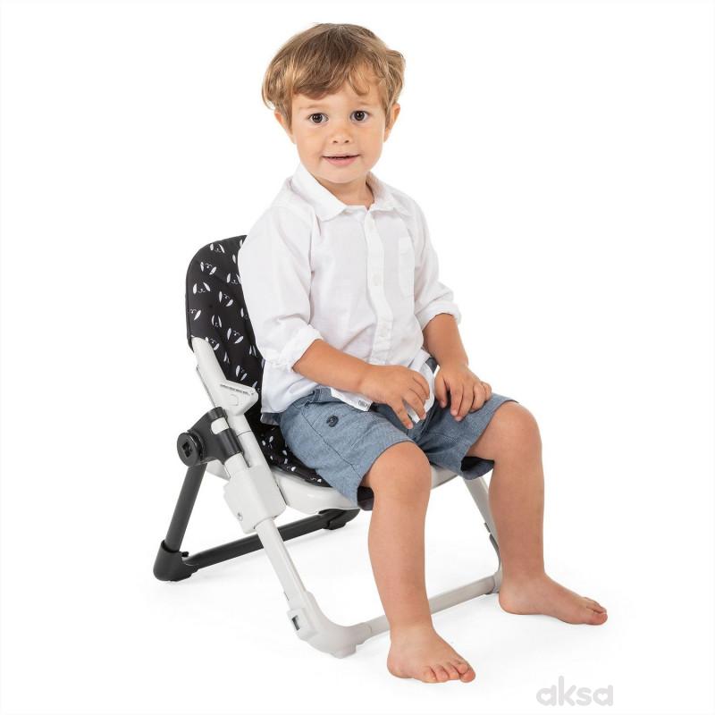 Chicco hranilica Chairy, Sweetdog