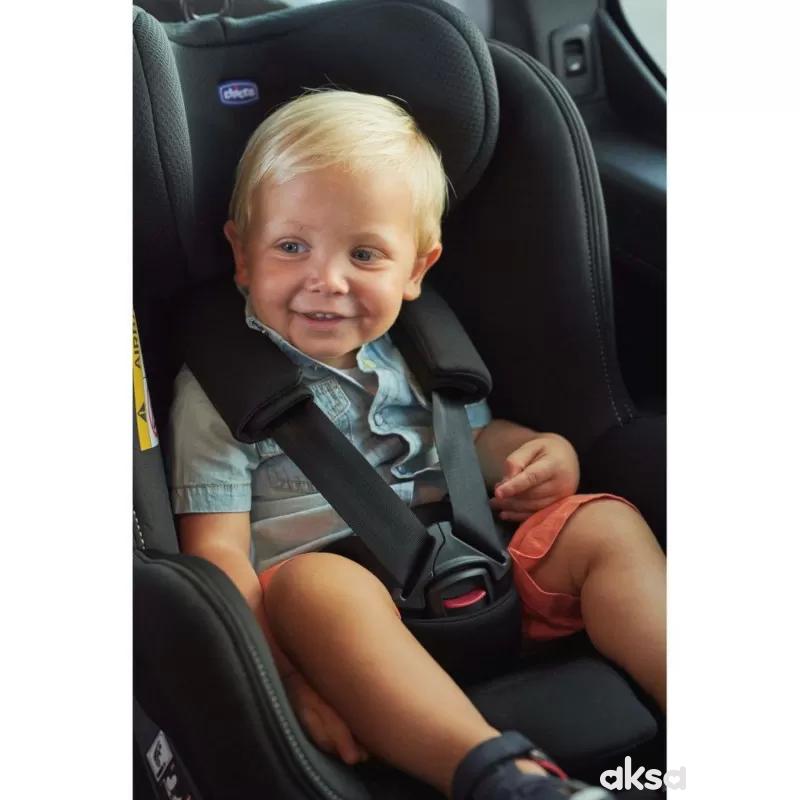 Chicco a-s Seat2Fit i-size Air(45-105cm), InkAir
