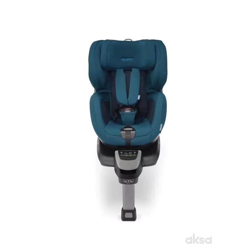 Recaro a-s Salia Elite i-Size P(40-105cm),SkyBlue 