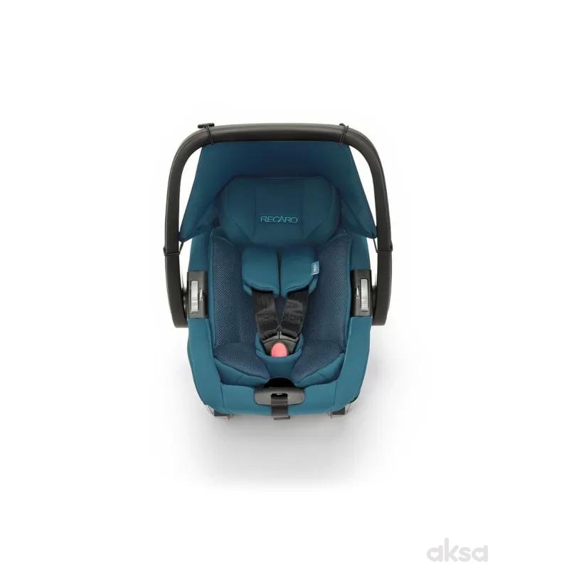 Recaro a-s Salia Elite i-Size P(40-105cm),SkyBlue 