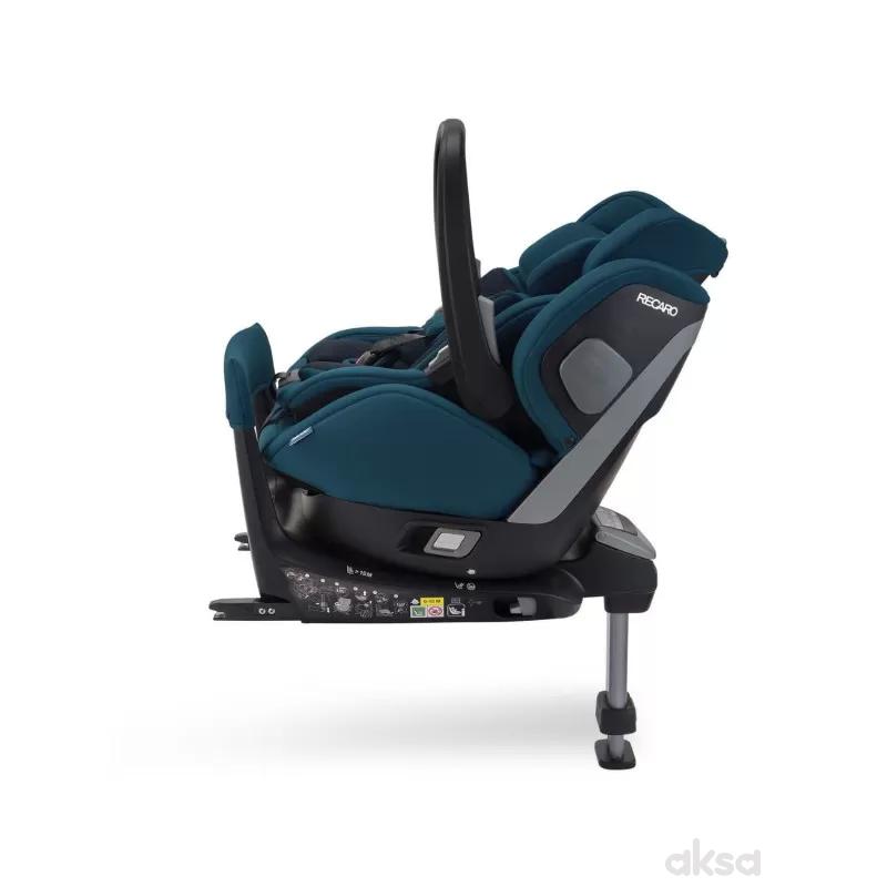 Recaro a-s Salia Elite i-Size P(40-105cm),SkyBlue 