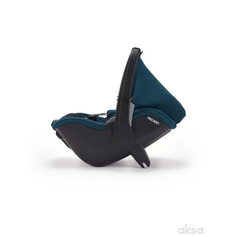 Recaro a-s Salia Elite i-Size P(40-105cm),SkyBlue 