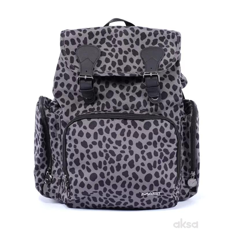 Mast ranac Classy, Animalier