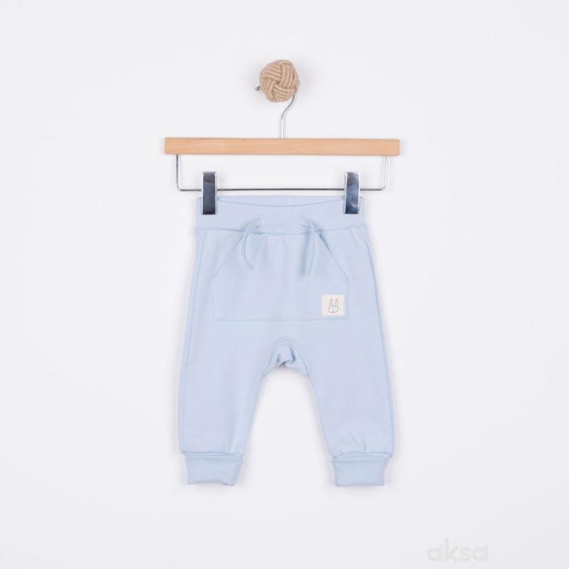 Just Kiddin pantalone bez stopica, dečaci