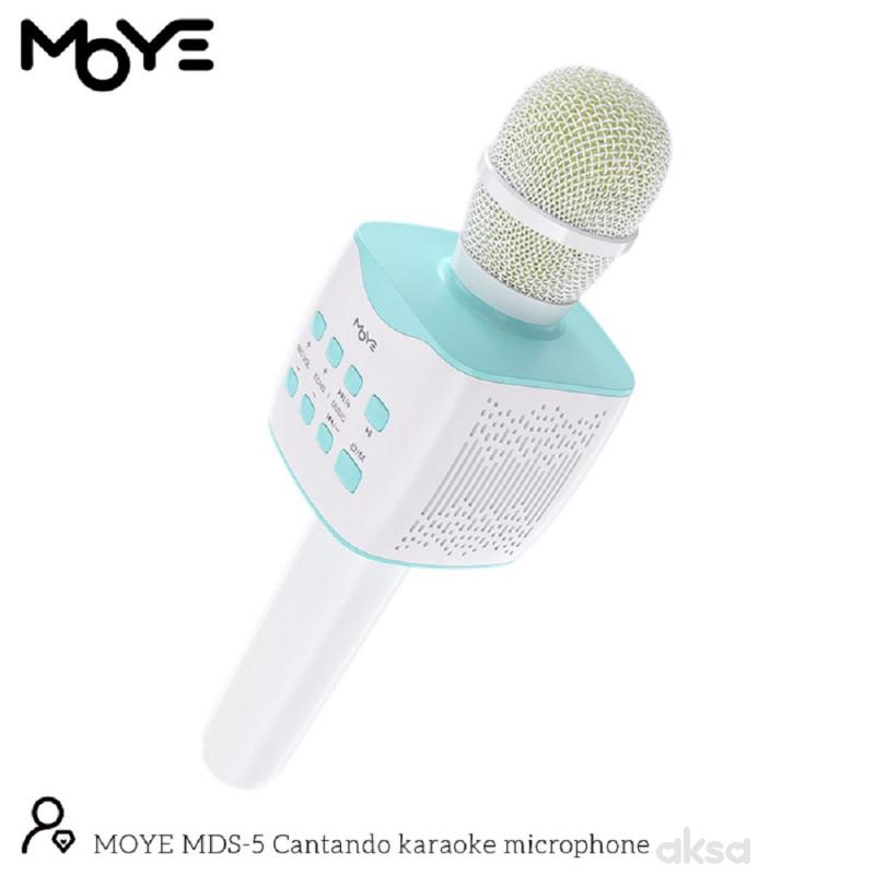 Microphone Melodious MDS-5